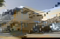 Pipi Dune Bed  Breakfast