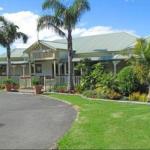 Matakana Country Lodge