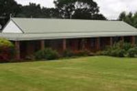 Warkworth Country House