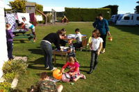 Waitaki Waters Holiday Park