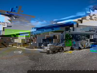 Alpine-pacific Holiday Park