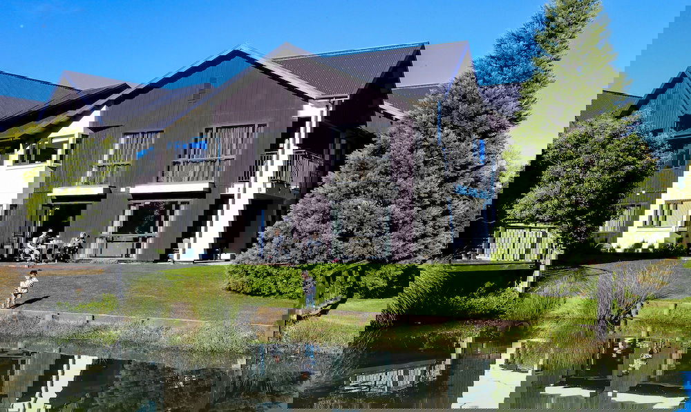 Village Lake Apartments