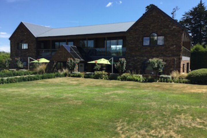 Amuri House Boutique Motel