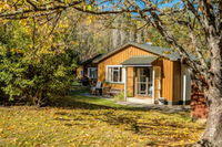 Alpine Adventure Holiday Park