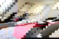 Haast River Motels  Holiday Park