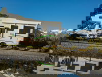 Franz Josef Top 10 Holiday Park
