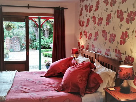 Awatuna Homestead - Accommodation New Zealand 6