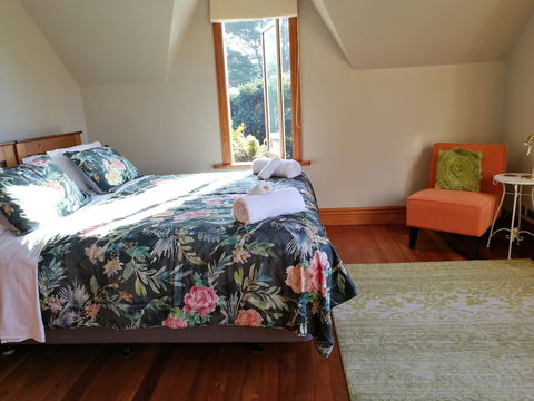 Awatuna Homestead - Accommodation New Zealand 3