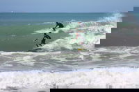 Waikanae Beach TOP 10 Holiday Park