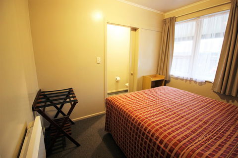Seagulls Guesthouse - Accommodation New Zealand 3