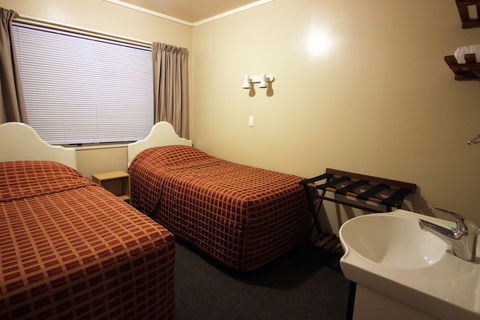 Seagulls Guesthouse - Accommodation New Zealand 2