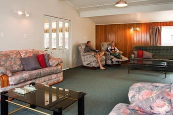 Seagulls Guesthouse - Accommodation New Zealand 6