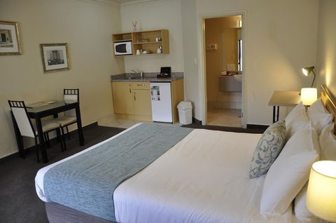 Tuscany Villas Whakatane - Accommodation New Zealand 6