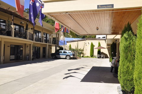 Tuscany Villas Whakatane - Accommodation New Zealand 1