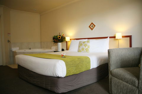 Tuscany Villas Whakatane - Accommodation New Zealand 4