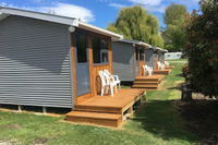 Omarama TOP10 Holiday Park