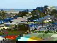 Ohiwa Holiday Park