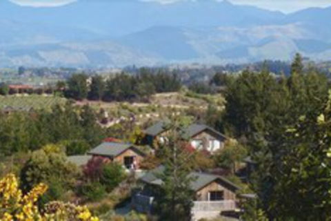 Mapua Chalets - Accommodation New Zealand 1