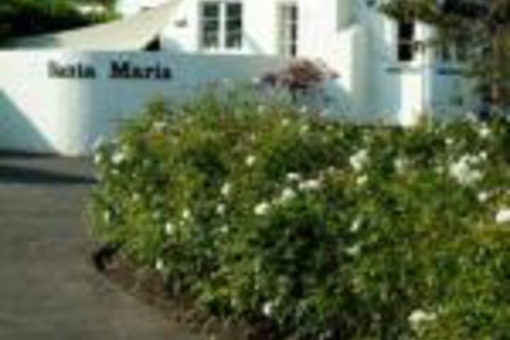 Santa Maria Motel