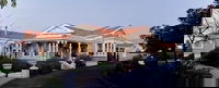 McHardy Lodge