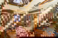Boutique Hotel Warwick House