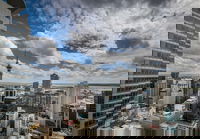 Auckland Harbour Suites