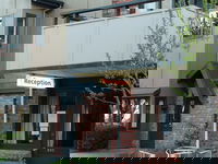 Woodlands Motels and Apartments