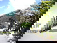 Alpin Motel  Conference Centre