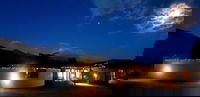 Te Mahuru Retreat