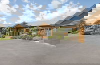 Kaimai Country Lodge