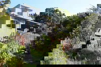 Te Mata Lodge