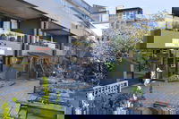 The Lofts Apartments