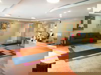 St James Apartments
