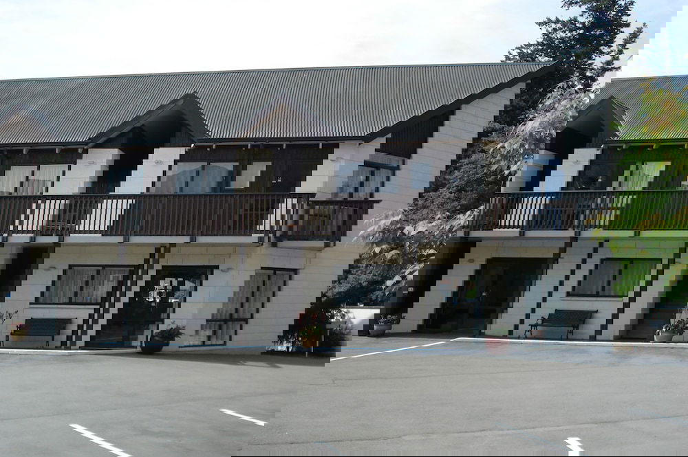 ASURE Hanmer Inn Motel
