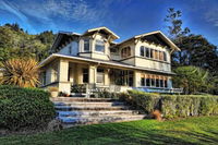 McCormick House