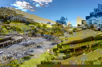 City Lights Boutique Lodge