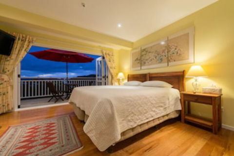 Bellrock Lodge - Accommodation New Zealand 0