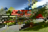 Retiro Park Lodge