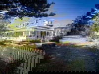 Ounuwhao Harding House