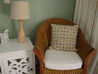 Clear View Bed  Breakfast