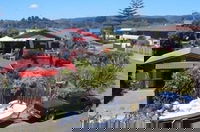 Moanarua Beach Cottage