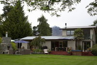 Bearsden Bed  Breakfast