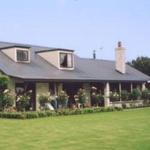 The Manor B  B