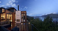Amour Queenstown Luxury Accommodation