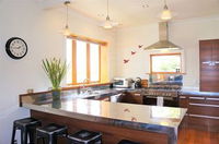 THE BULLER BUNGALOW