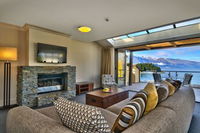 Private Apartments at the Beacon