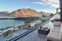Absolute perfection on Queenstown Hill