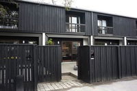 Enchanting Downtown Abode