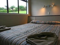 Hokitika Kiwi Holiday Park Accommodation