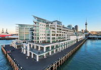 Best Nest Viaduct Auckland CBD